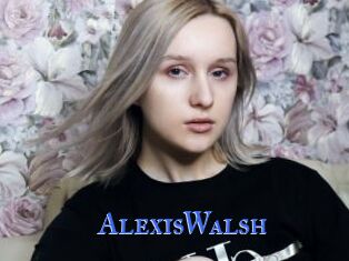 AlexisWalsh