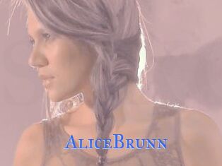 AliceBrunn