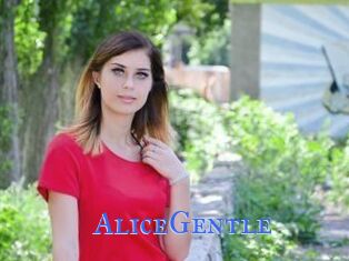 AliceGentle