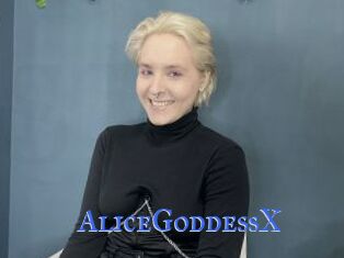 AliceGoddessX