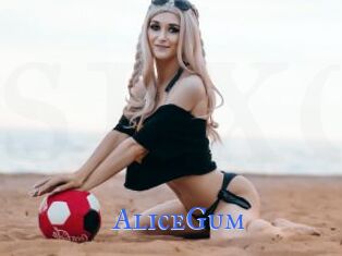 AliceGum