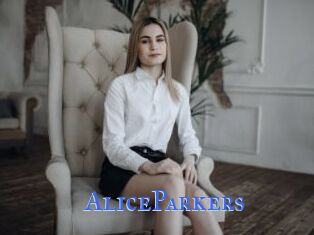 AliceParkers