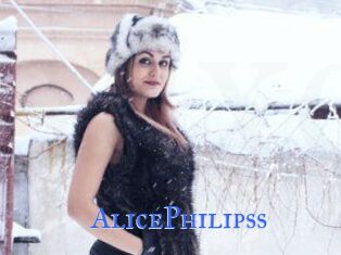 AlicePhilipss
