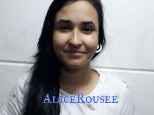 AliceRousee