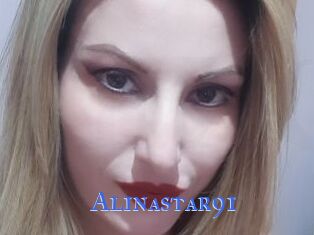 Alinastar91