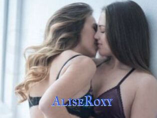 AliseRoxy