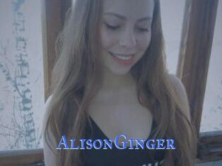 AlisonGinger