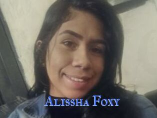 Alissha_Foxy