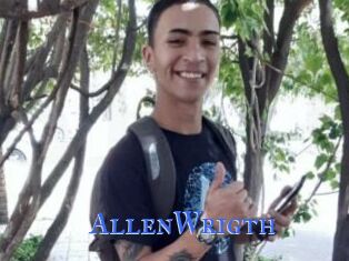 AllenWrigth