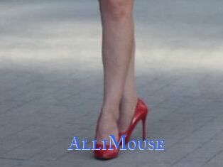 AlliMouse