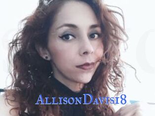 AllisonDavis18