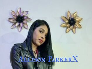 Allison_ParkerX