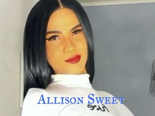 Allison_Sweet