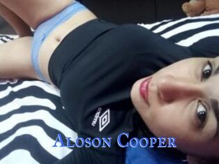 Aloson_Cooper