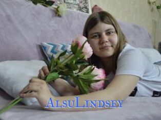 AlsuLindsey