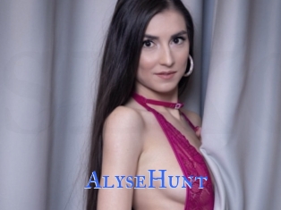 AlyseHunt