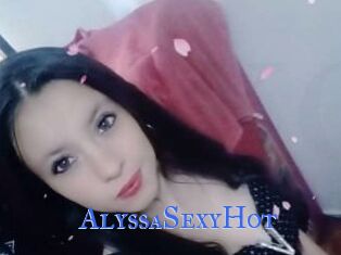 AlyssaSexyHot