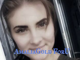 AmaliaGold_ForU