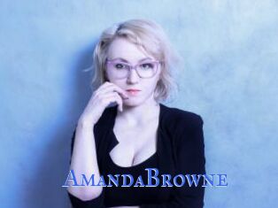 AmandaBrowne