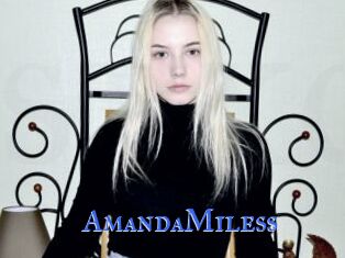 AmandaMiless