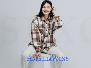 AmeliaWins