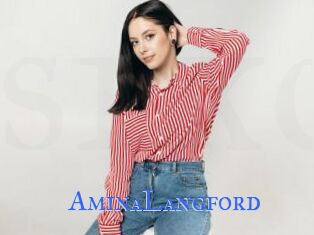 AminaLangford