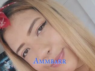 Ammbarr