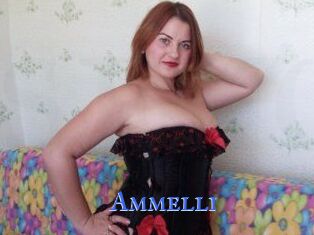 Ammelli