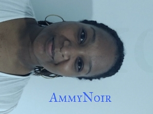 AmmyNoir