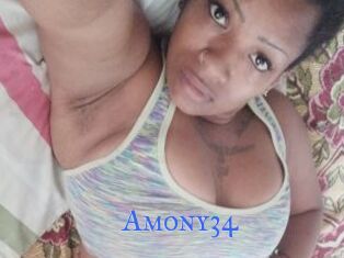 Amony34