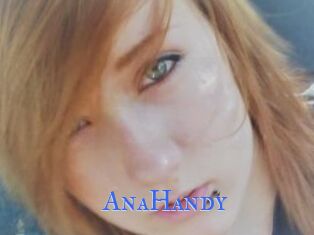 AnaHandy