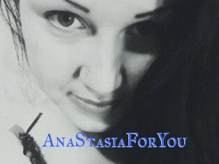 AnaStasiaForYou