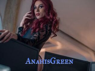 AnahisGreen