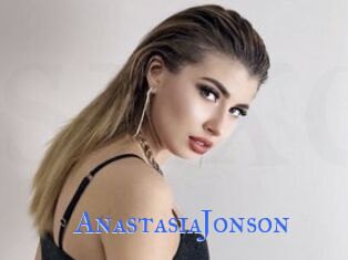 AnastasiaJonson