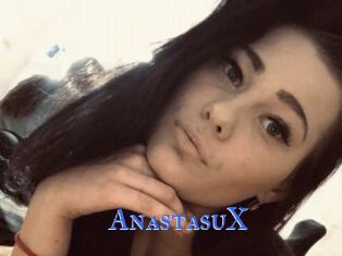 AnastasuX