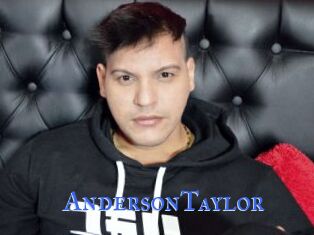 AndersonTaylor