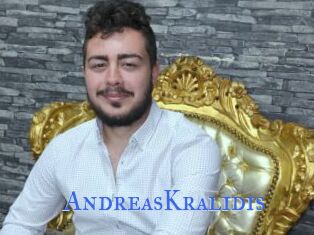 AndreasKralidis