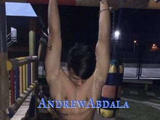 AndrewAbdala