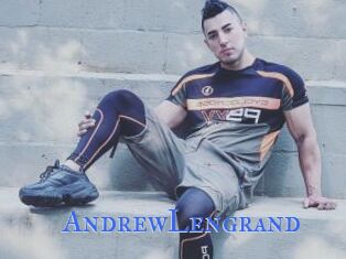 AndrewLengrand