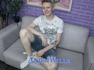 AndriWills