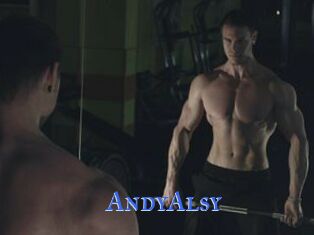 AndyAlsy