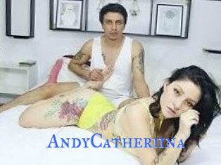 AndyCatheriina