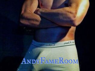 AndyFameRoom