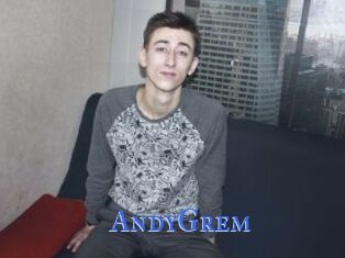 AndyGrem