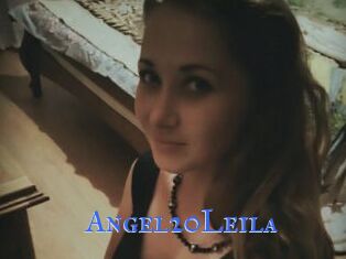 Angel20Leila