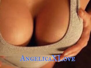 AngelicaXLove