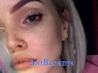 AniBlondys