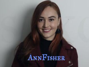 AnnFisher