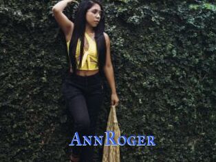 AnnRoger