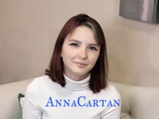 AnnaCartan